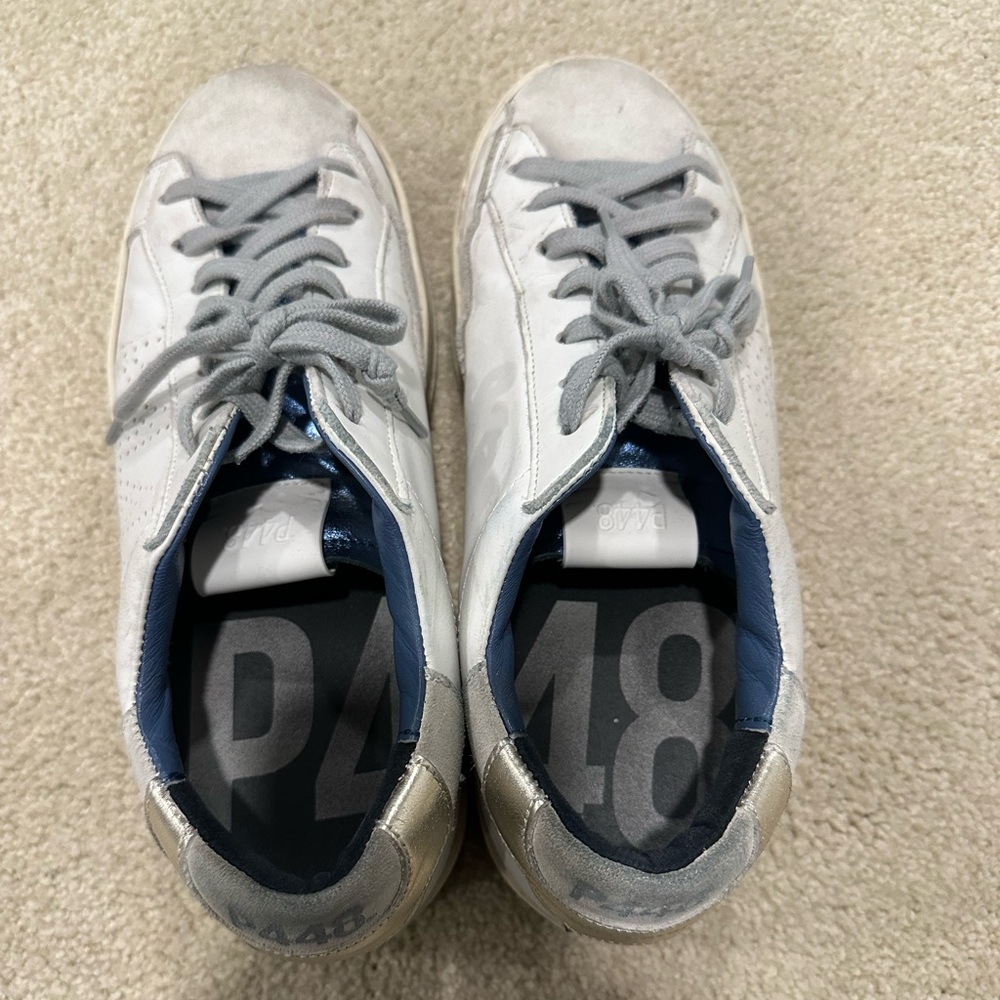 P448 Sneakers
